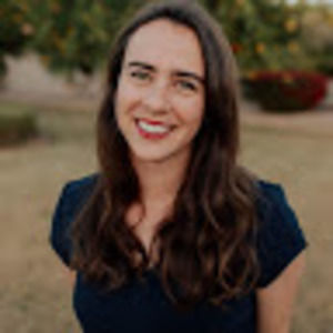 Meet your Posher, Carrie